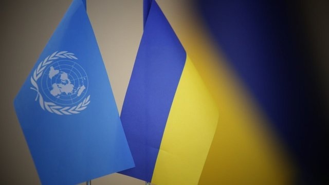 Совбез ООН сегодня созывает важное заседание по инициативе Украины