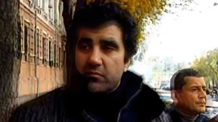 Умер лидер одной из самых известных ОПГ Киева 90-х годов Виктор Авдышев