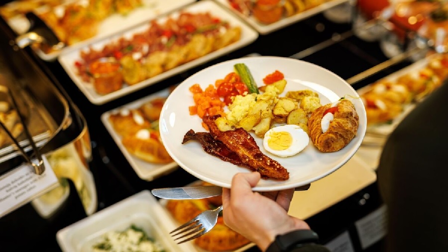 Эксперт рассказала, от какой еды лучше отказаться на курортах all inclusive