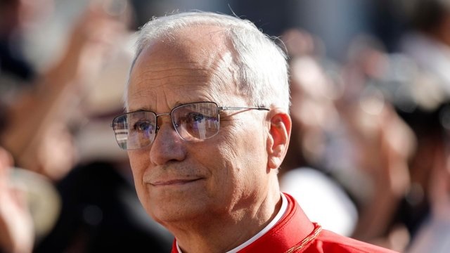 Папа Римский Лев XIV заявил о готовности быть посредником при разрешении конфликтов в мире
