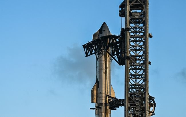 Корабль Маска Starship снова взорвался: что пошло не так на девятом запуске