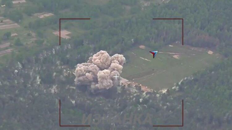 РФ нанесла удар по военному полигону ВСУ: есть погибшие и раненые