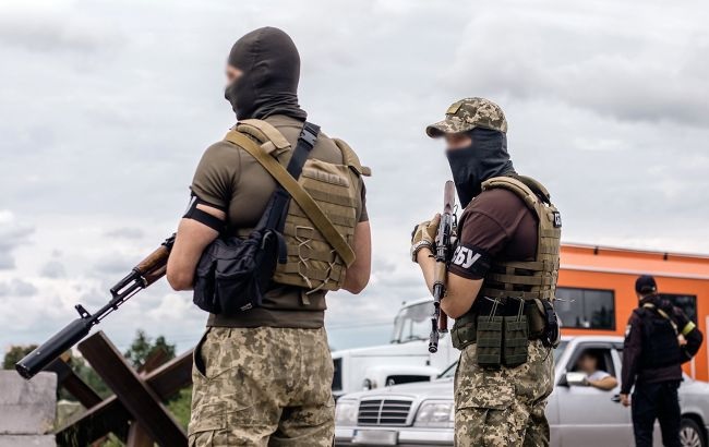 С 15 по 18 мая во Львове СБУ, полиция и Нацгвардия будут проверять документы
