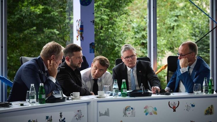Чего ждать после стамбульских переговоров о мире в Украине