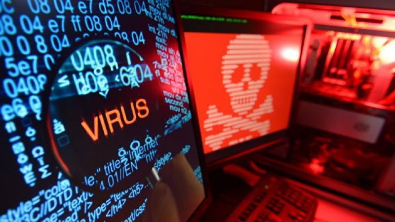Microsoft обнаружила новый вирус, который воровал пароли и крипту на компьютерах с Windows