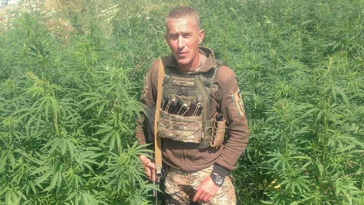 Ровенского военкома, обвинявшего ВСУ в бездумном расходовании людей в боях, отправили на фронт &#8212; СМИ