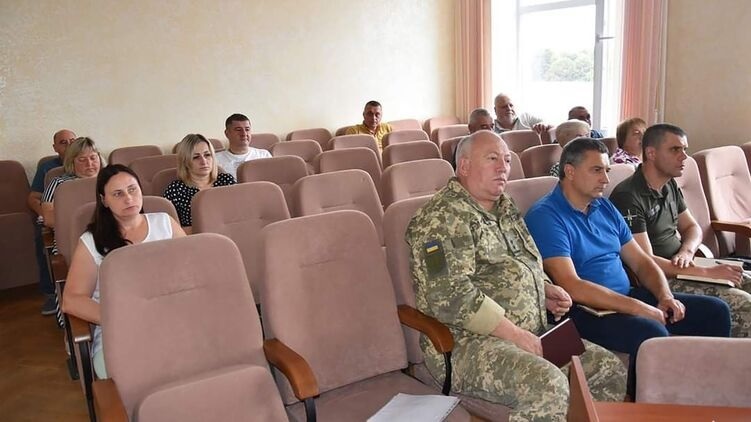 Мобилизация в Украине: Житомирский ТЦК ищет мужчин среди студентов, владельцев оружия и продавцов авто