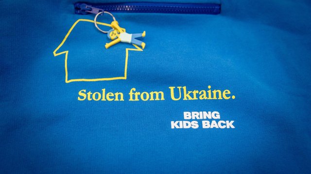 Сенаторы США взяли под контроль процесс возвращения украинских детей с ВОТ