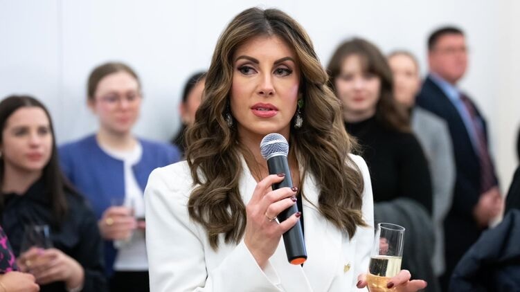 Стратегия Запада на истощение РФ уже не работает &#8212; заместитель спецпосланника Трампа