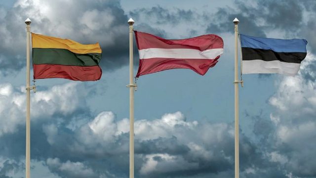 Страны Балтии выходят из конвенции о запрете противопехотных мин