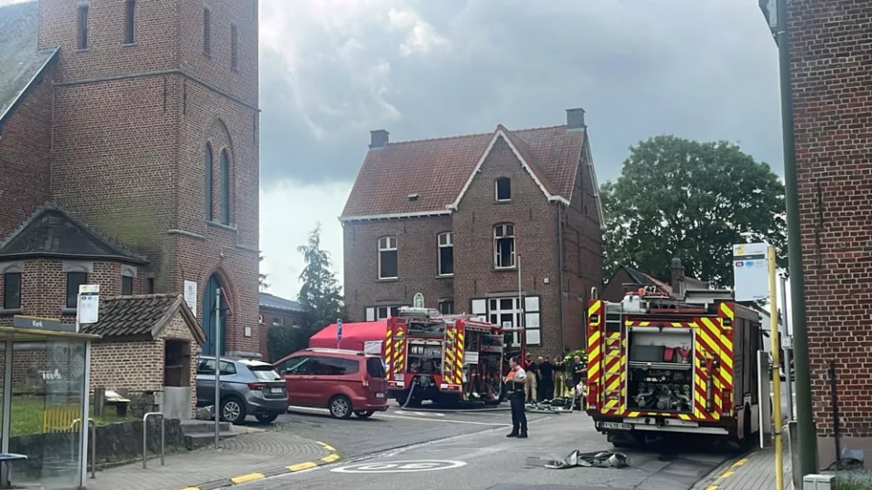 Убийство двух украинок в Бельгии – в содеянном признался сын погибшей