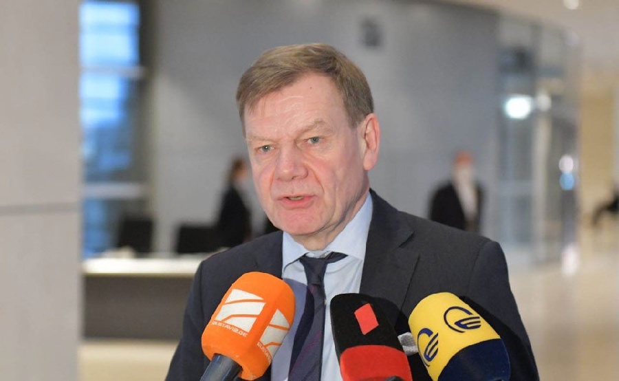 Германия не рассчитывает на поражение РФ в войне против Украины &#8212; глава МИД