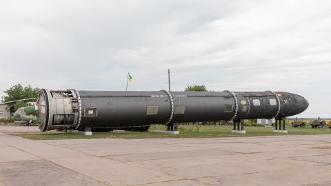 Новая ядерная гонка началась: у девяти стран более 12 тысяч боеголовок