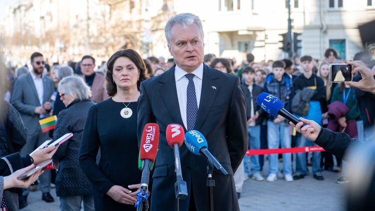 В Литве усомнились, что война в Украине закончится в ближайшие три года