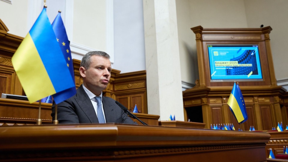 Министр Марченко анонсировал повышение зарплаты украинским таможенникам