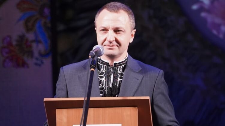 На языкового омбудсмена Креминя из госбюджета ежегодно тратят 14-20 миллионов гривен &#8212; YouControl
