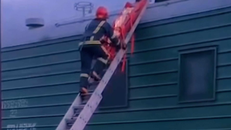 От ударов током гибнут люди: в Украине появился опасный тренд &#8212; полиция