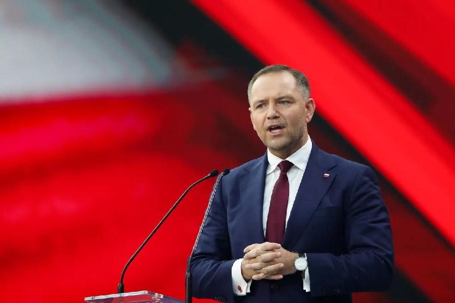 Победа Навроцкого в Польше: почему это проблема для Украины
