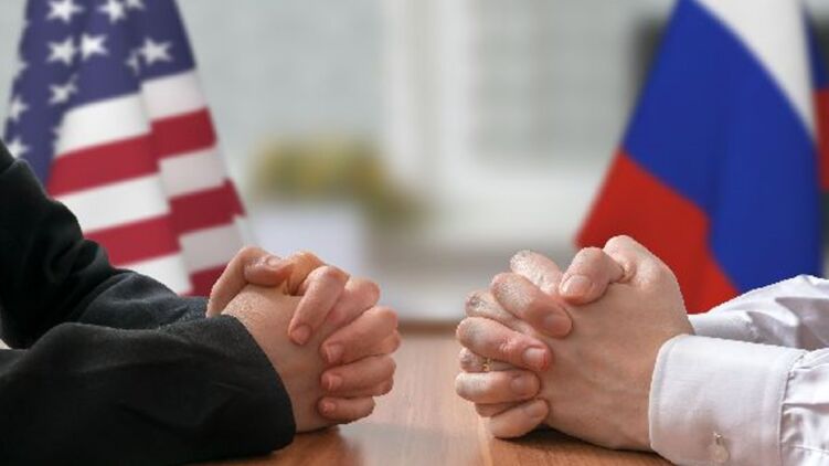 США и РФ решили перенести переговоры из Стамбула в Вашингтон и Москву