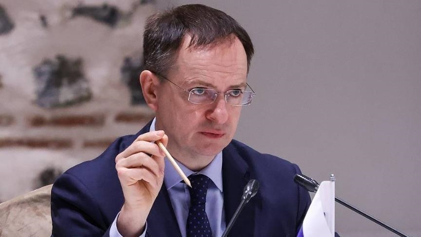 В РФ обвинили украинские власти в переносе обмена пленными и телами погибших, Киев выступил с опровержением