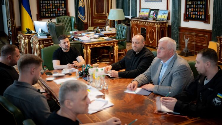 РФ может прекратить переговоры с Украиной в случае новых атак на российские аэродромы