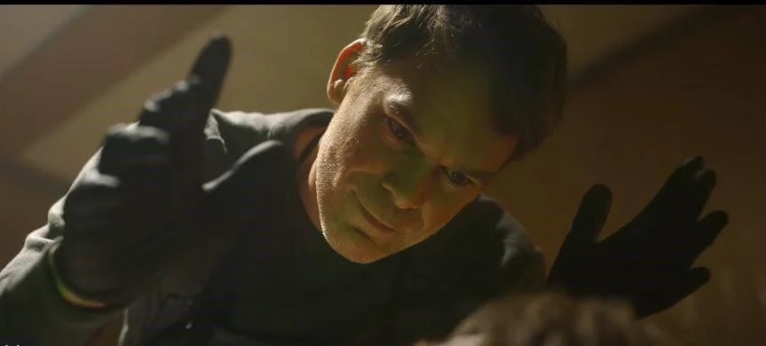 Вышел официальный трейлер сериала &#171;Декстер: Воскрешение&#187;