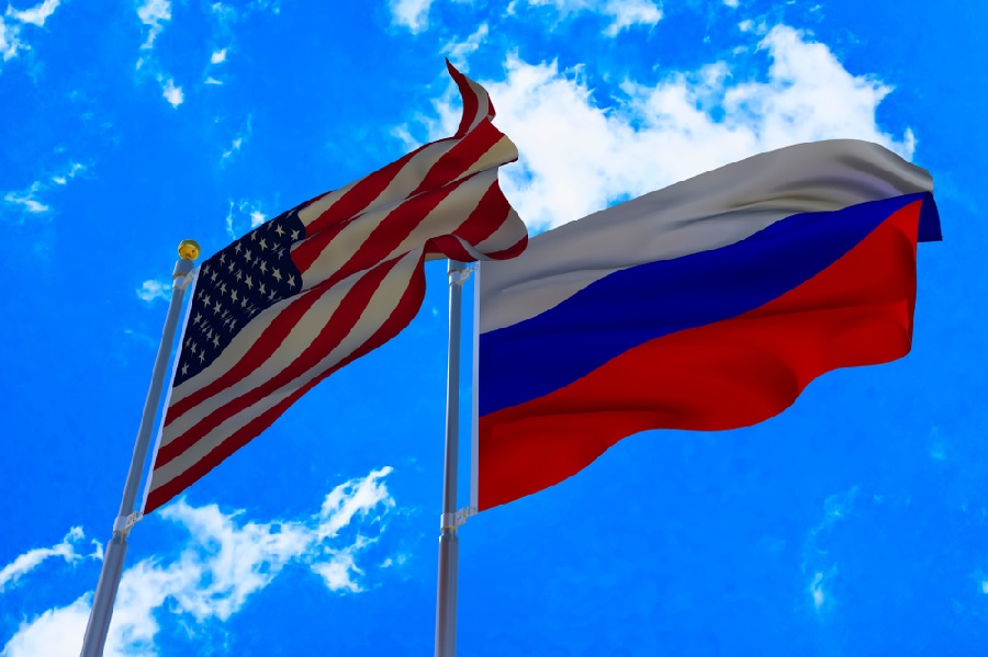 Планируемый раунд переговоров между США и Россией по нормализации двусторонних отношений не состоится &#8212; МИД РФ