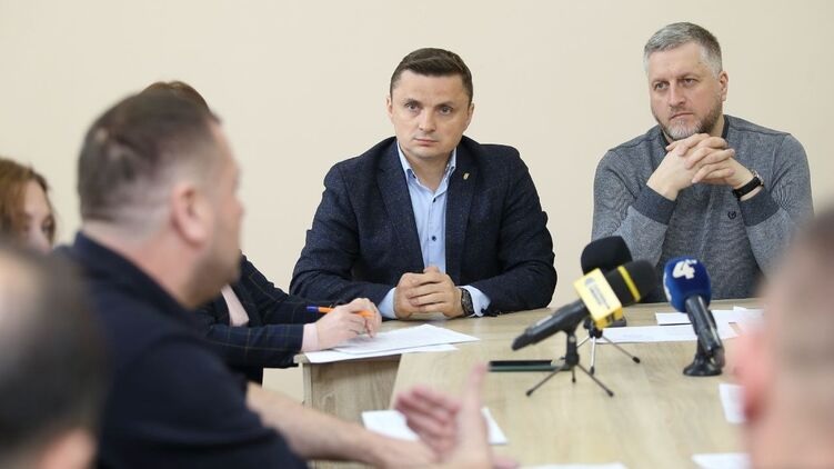 Экс-главе Тернопольского облсовета дали 9 лет тюрьмы за получение взятки