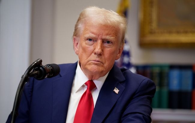 Протесты в Лос-Анджелесе: Трамп направил на место событий 2000 бойцов Нацгвардии