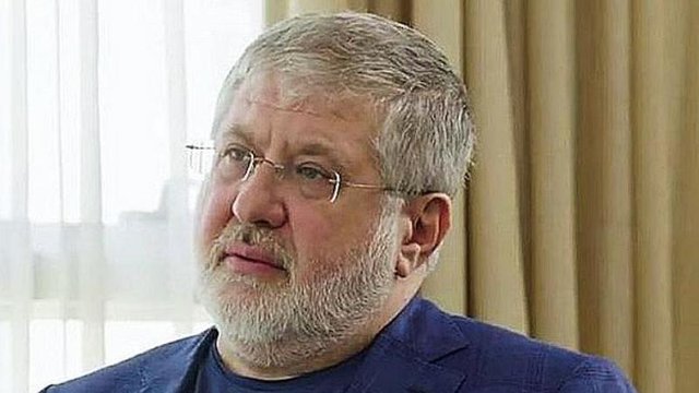 Коломойский обжалует решение суда по Приватбанку