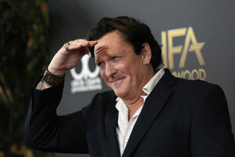 Умер актер Майкл Мэдсен, сыгравший в фильме Тарантино &#171;Убить Билла&#187;