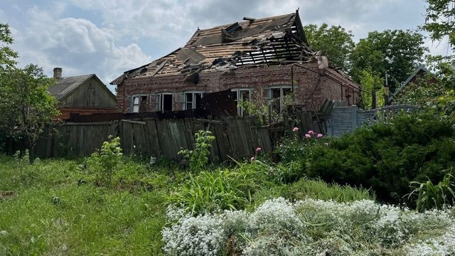 Есть погибшие и раненые: РФ 34 раза за сутки обстреляла Донецкую область
