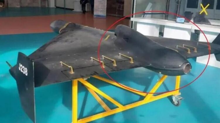 Украине стало сложно сбивать реактивные &#171;Герани&#187;, которые атаковали Киев ночью 31 июля &#8212; ВСУ