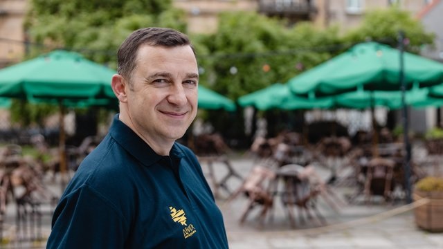 В ДТП погиб нардеп от &#171;Голоса&#187; Ярослав Рущишин
