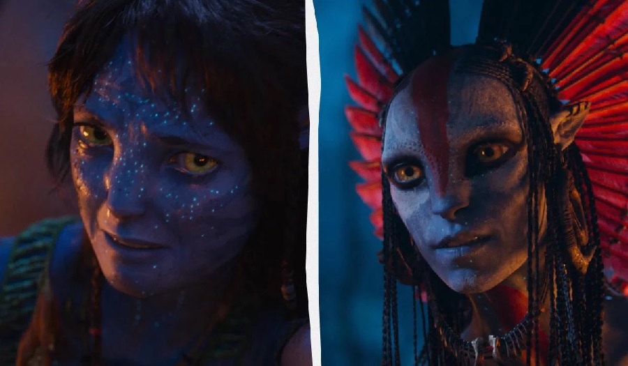 Вышел первый трейлер &#171;Аватар: Огонь и пепел&#187;