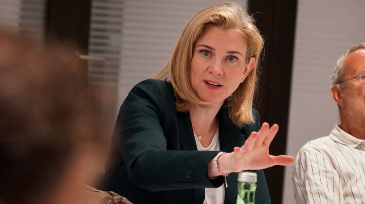 В Австрии готовы рассмотреть членство в НАТО &#8212; Die Welt