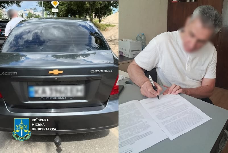 В Киеве таксист напал на певицу Тоню Матвиенко: проводится расследование