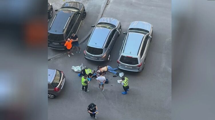 Убитый в Киеве полковник СБУ Воронич имел отношение к операции ВСУ в Курской области и убийству Моторолы &#8212; NYT