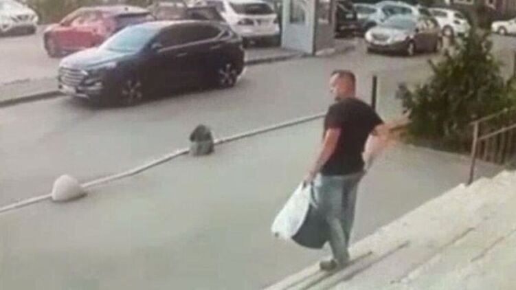 Убитый в Киеве полковник СБУ Воронич был одним из &#171;координаторов&#187; подрыва &#171;Северного потока&#187; &#8212; The Times