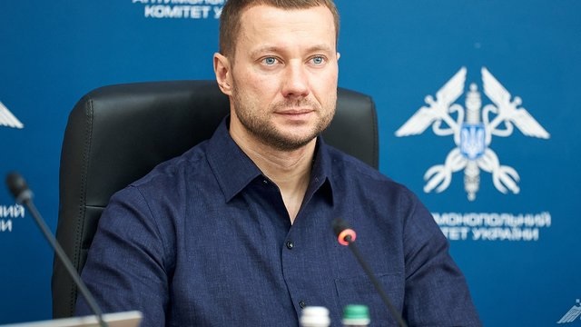 Передано в суд дело о незаконном обогащении главы АМКУ Кириленко