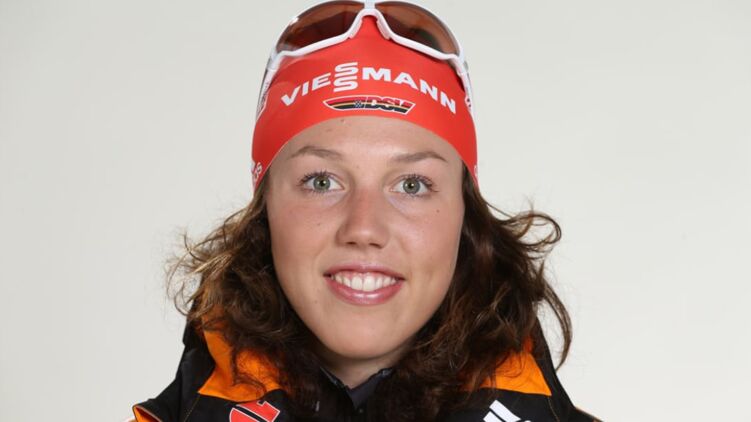 В горах в Пакистане нашли тело олимпийской чемпионки по биатлону из Германии