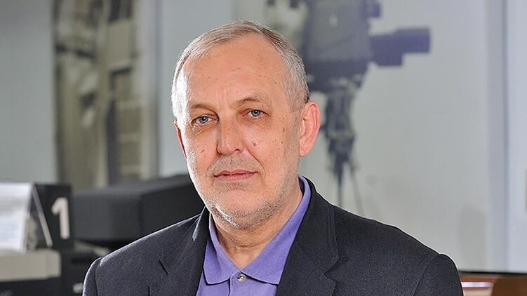 &#171;Сам нанес себе ранения&#187;: в полиции закрыли дело о нападении с ножом на продюсера &#171;Суспильного&#187; Макарова