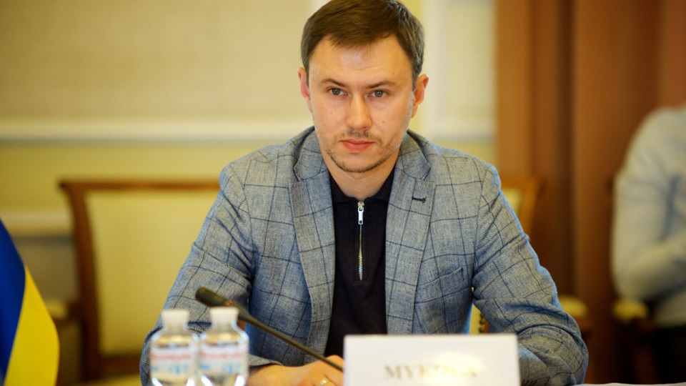 Украина готовится к отопительному сезону и планирует импорт газа &#8212; министр Колесник