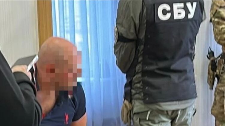 Свидетелю по делу детектива НАБУ Магамедрасулова вручили подозрение за ложные показания