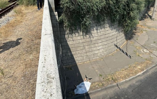 В Николаеве мужчина убегал от ТЦК и погиб: дело расследует ГБР