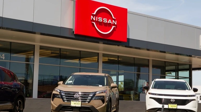 Есть риск отказа двигателя: Nissan отзывает более 440 тысяч авто