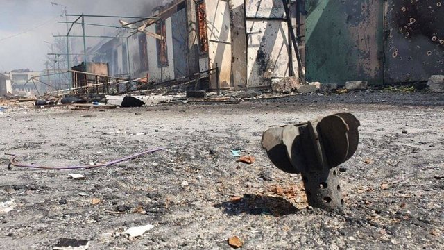 РФ обстреляла Сумскую область, есть погибшие и раненые