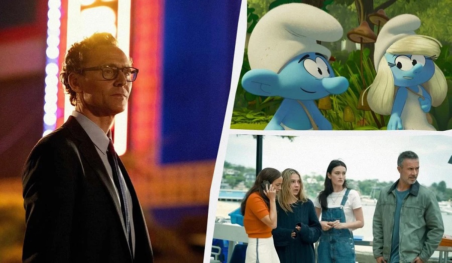 Кинопремьеры &#171;Майли Сайрус: Что-то прекрасное&#187;, &#171;Кровавый лидер&#187; с Джудом Лоу, фэнтези-ужасы &#171;Жизнь Чака&#187; с Томом Хиддлстоном: что посмотреть на выходных