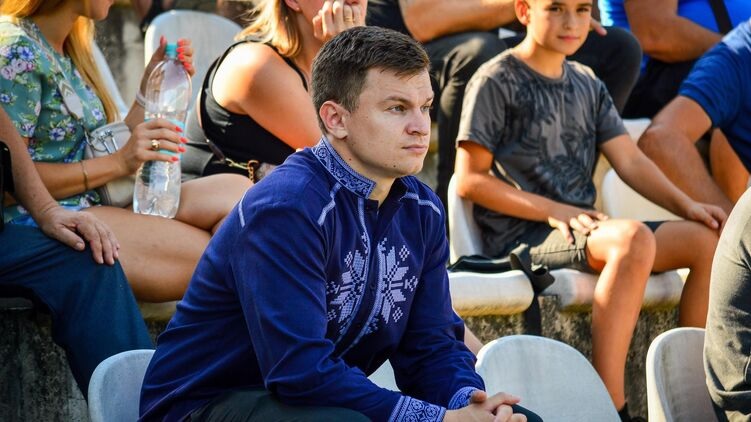 Депутатов Рады заставили голосовать за новый закон о полномочиях НАБУ, угрожая уголовными делами &#8212; нардеп