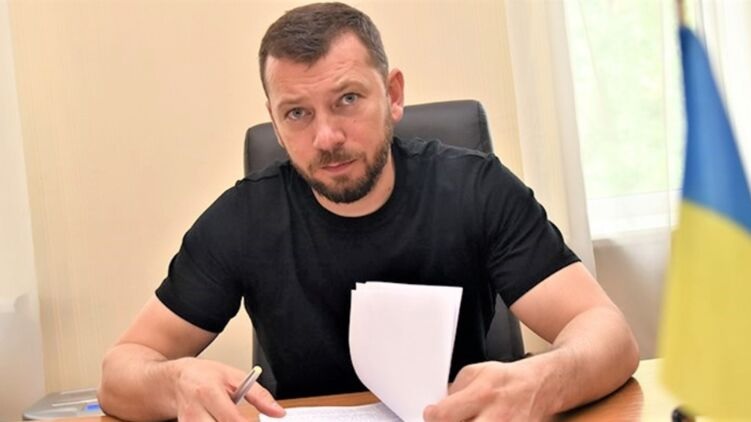 Глава САП обвинил руководство страны в подрыве антикоррупционного курса Украины